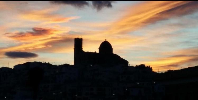 Altea Y Su Magia Lägenhet Exteriör bild