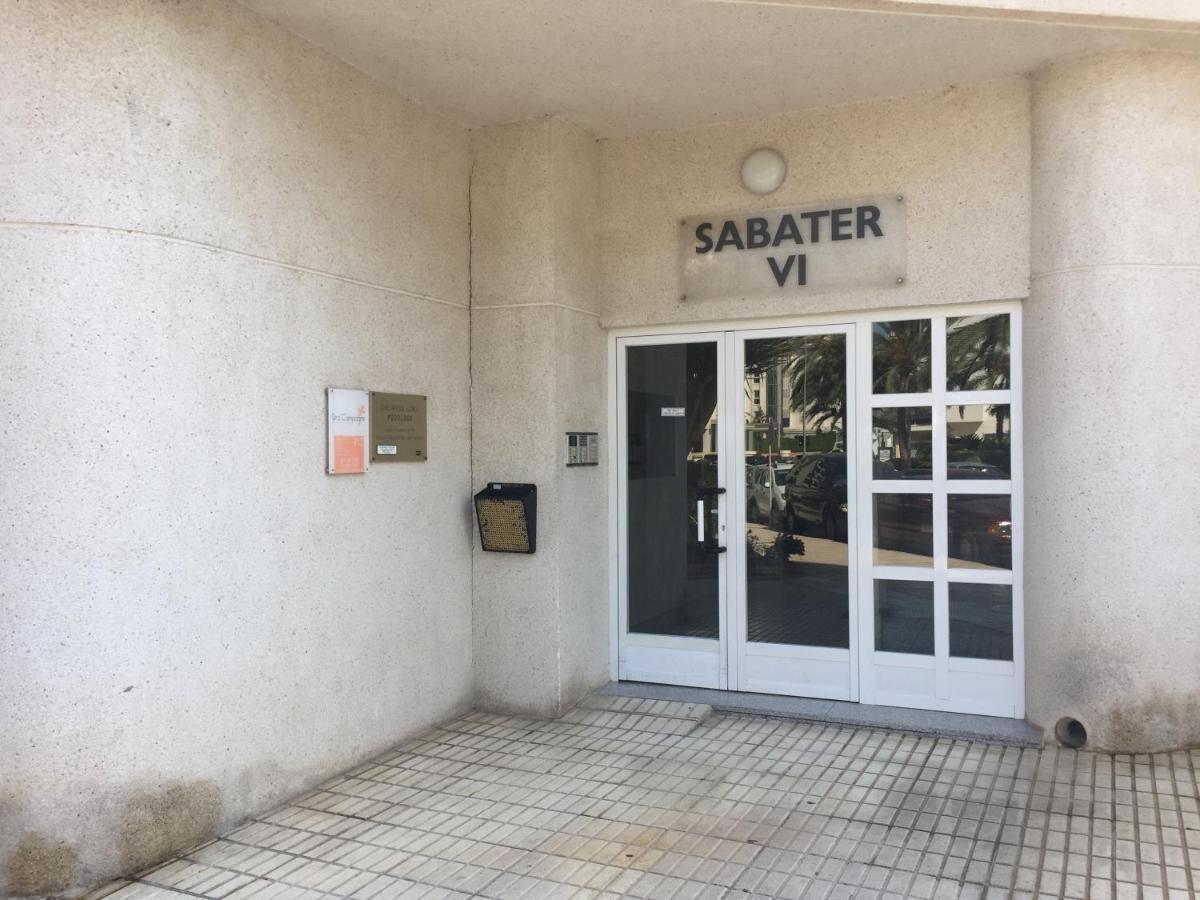 Altea Y Su Magia Lägenhet Exteriör bild