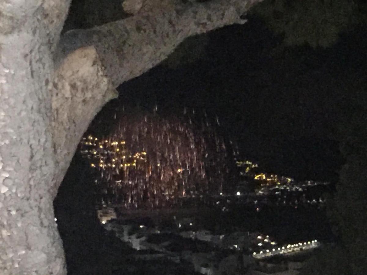 Altea Y Su Magia Lägenhet Exteriör bild